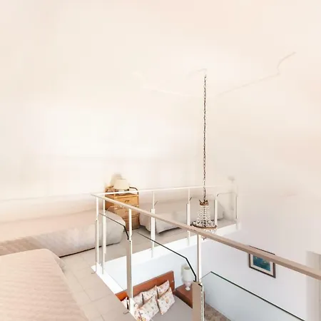 Santa Rosa Villa Amalfi
