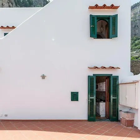 Villa Santa Rosa *