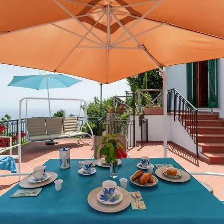 Santa Rosa Amalfi