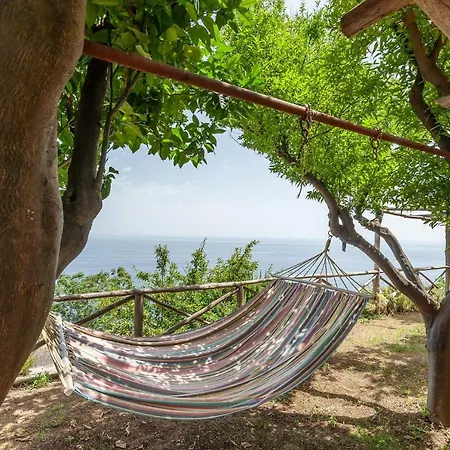 Santa Rosa Villa Amalfi