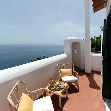 Villa Santa Rosa Amalfi