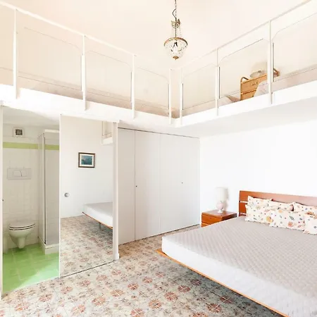 Santa Rosa Villa Amalfi