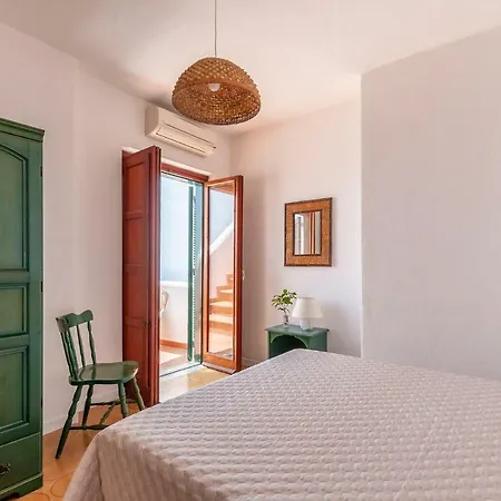 Santa Rosa * Amalfi