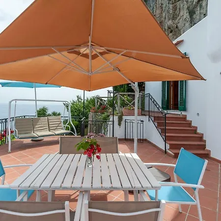 Villa Santa Rosa
