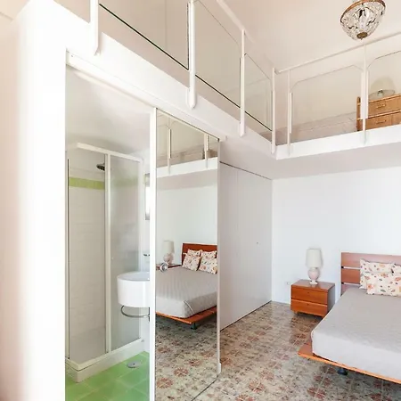 Villa Santa Rosa *